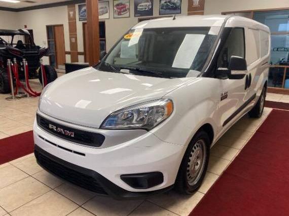 RAM PROMASTER CITY 2022 ZFBHRFABXN6W43331 image